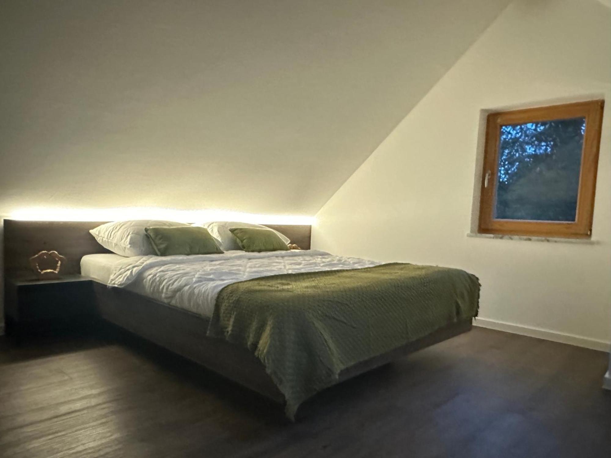 4 Elements Glamping & Apartments Bled Ngoại thất bức ảnh
