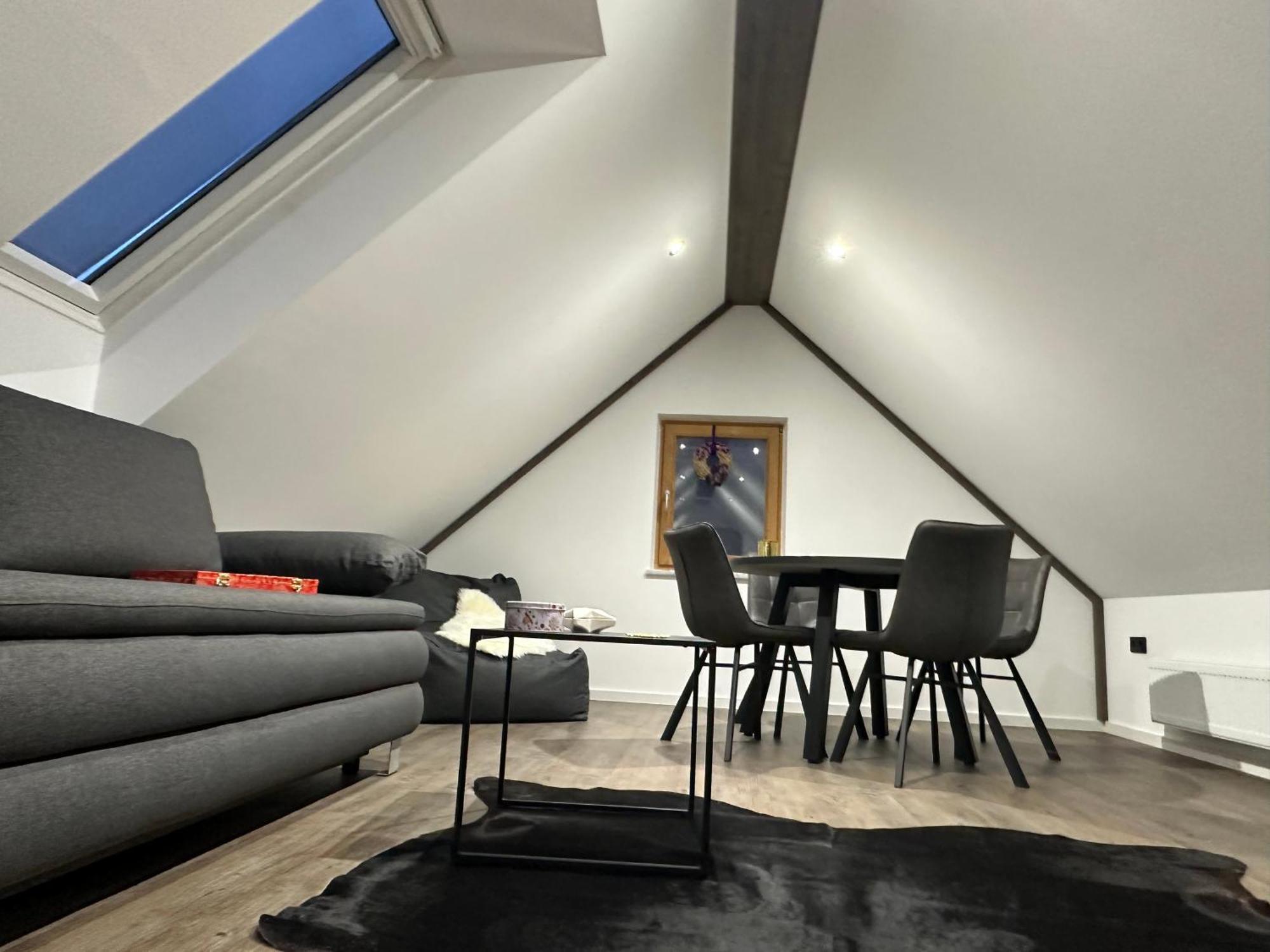 4 Elements Glamping & Apartments Bled Ngoại thất bức ảnh