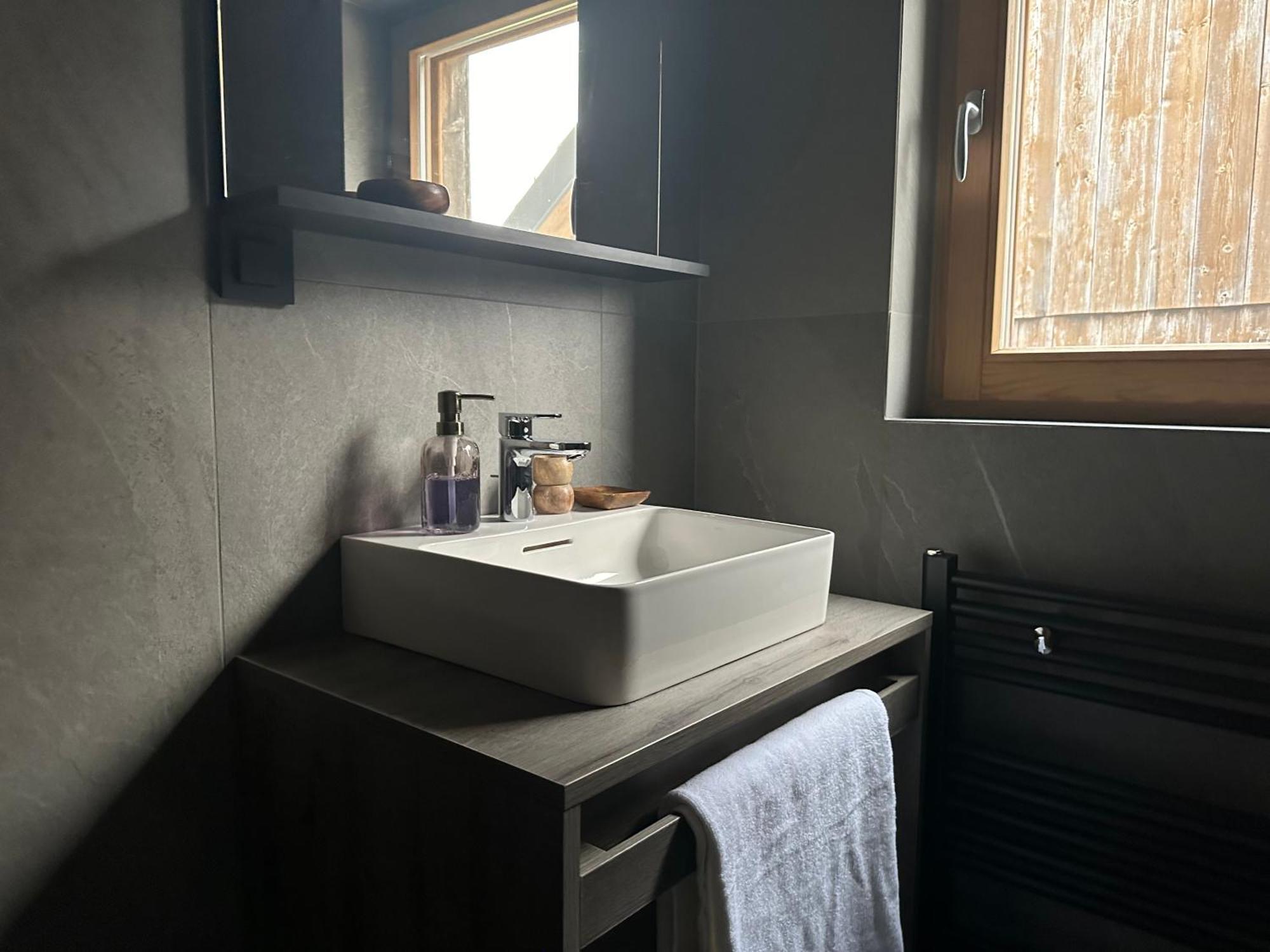 4 Elements Glamping & Apartments Bled Ngoại thất bức ảnh