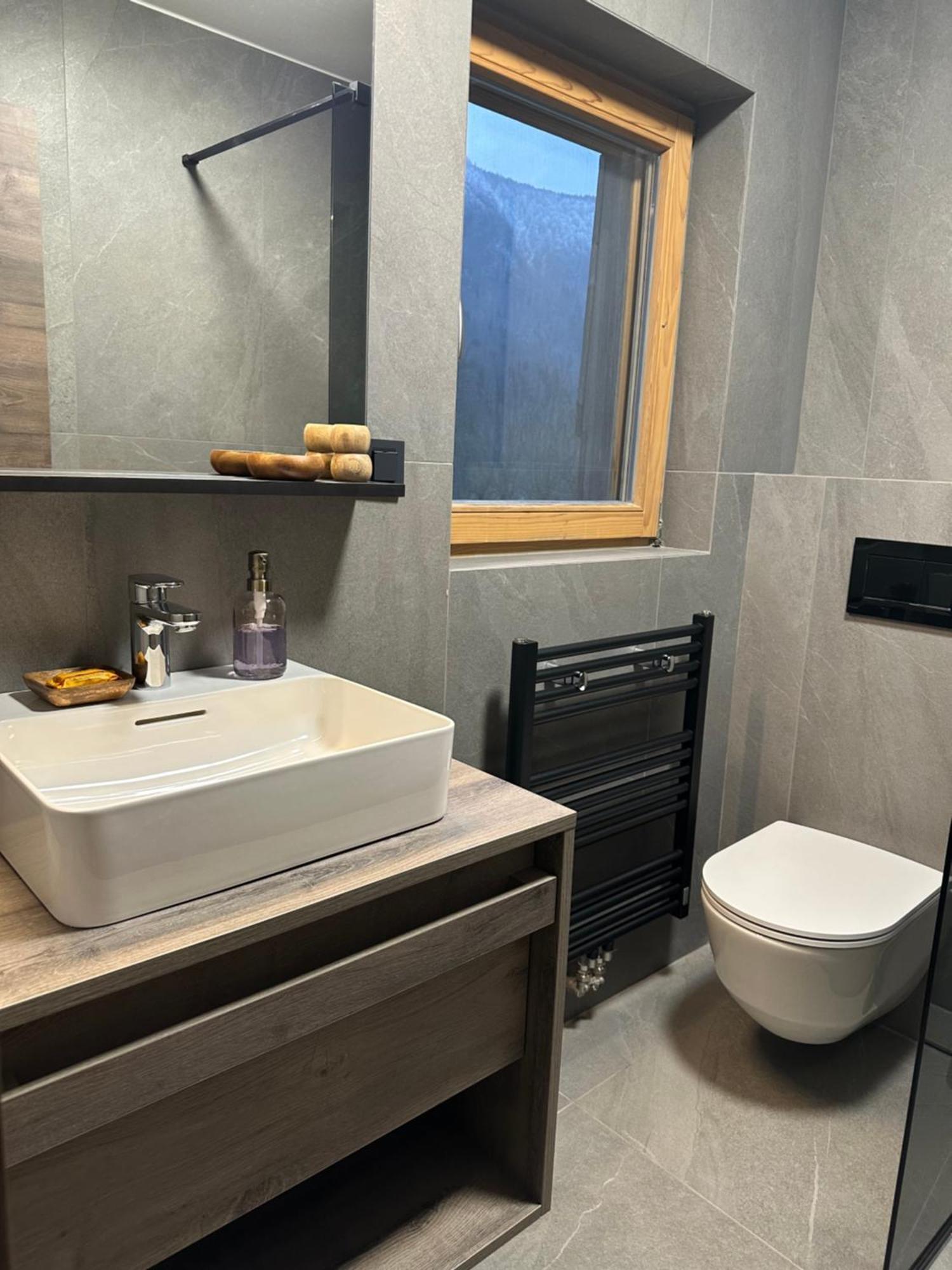 4 Elements Glamping & Apartments Bled Ngoại thất bức ảnh