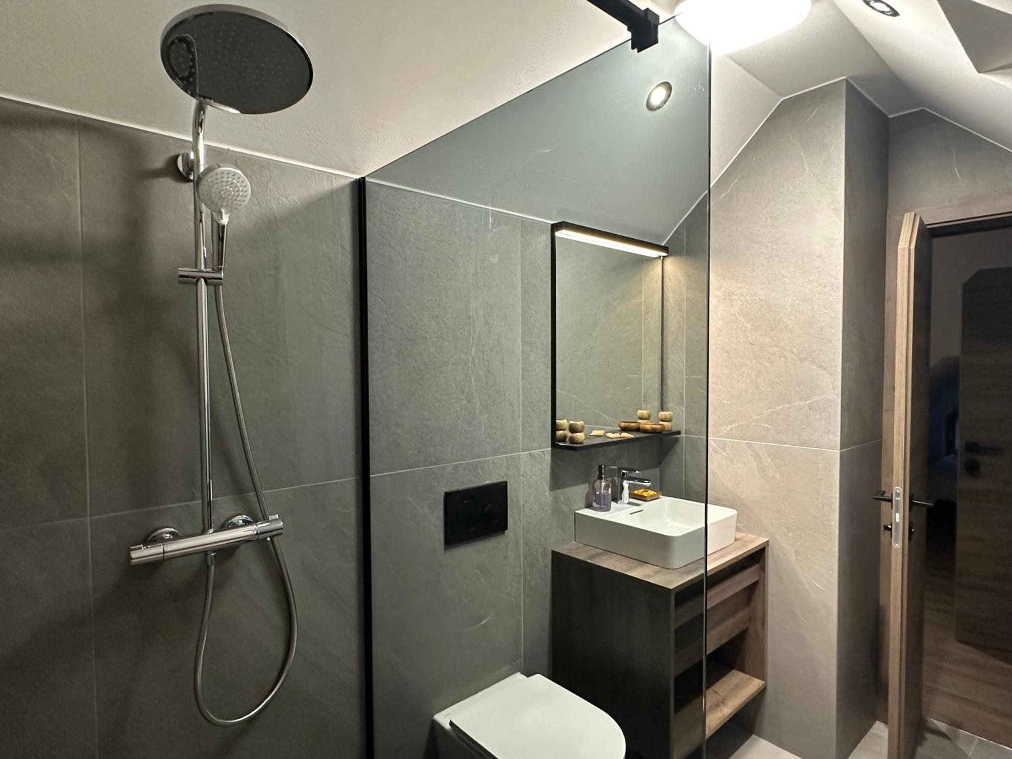 4 Elements Glamping & Apartments Bled Ngoại thất bức ảnh