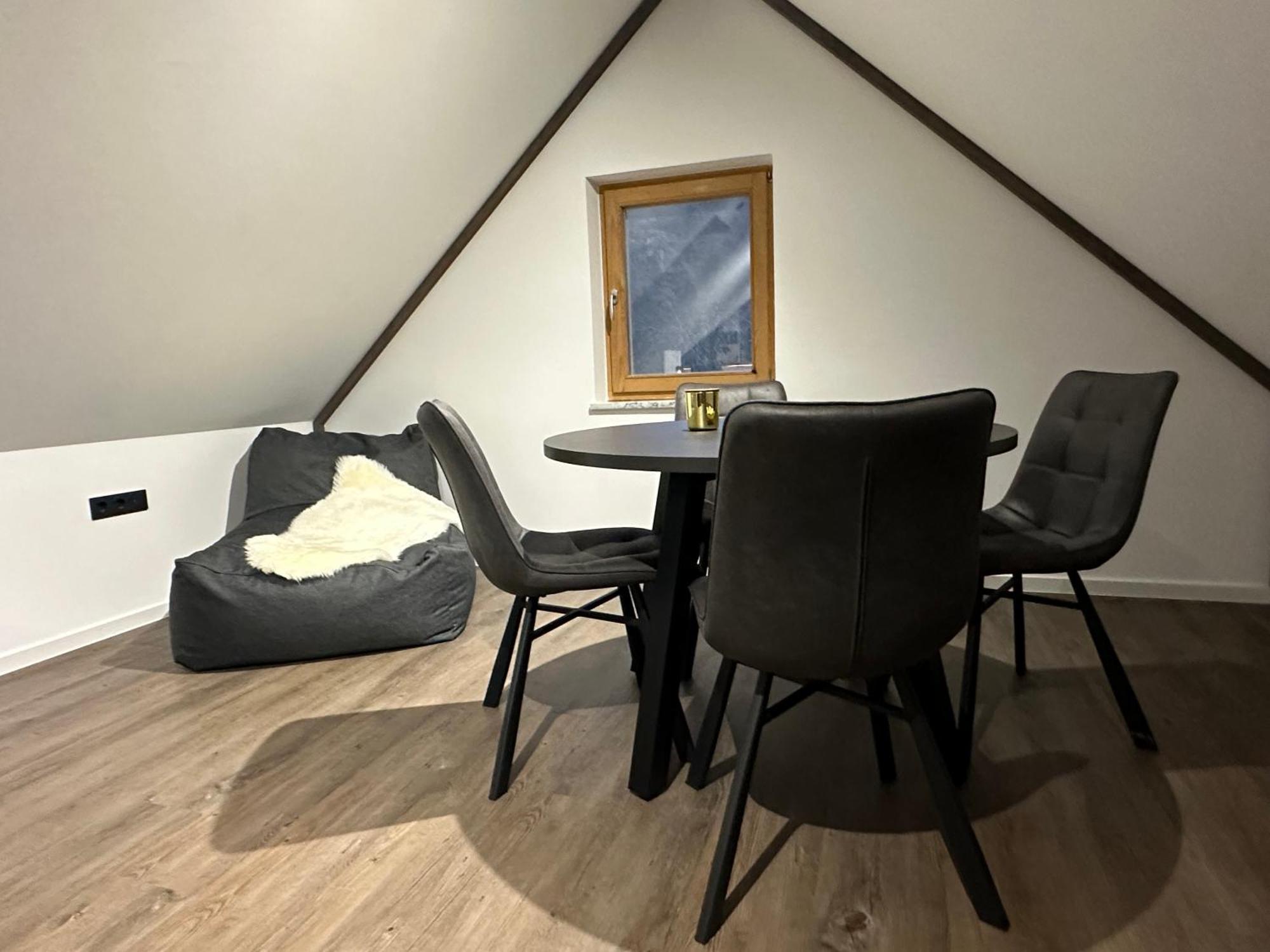 4 Elements Glamping & Apartments Bled Ngoại thất bức ảnh