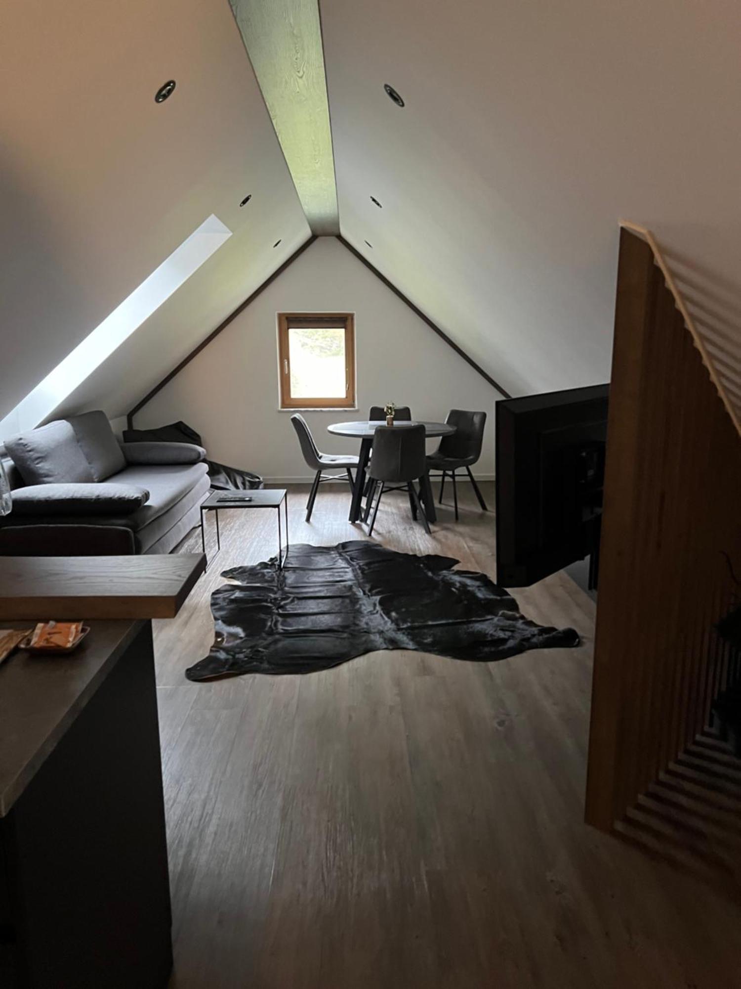 4 Elements Glamping & Apartments Bled Ngoại thất bức ảnh