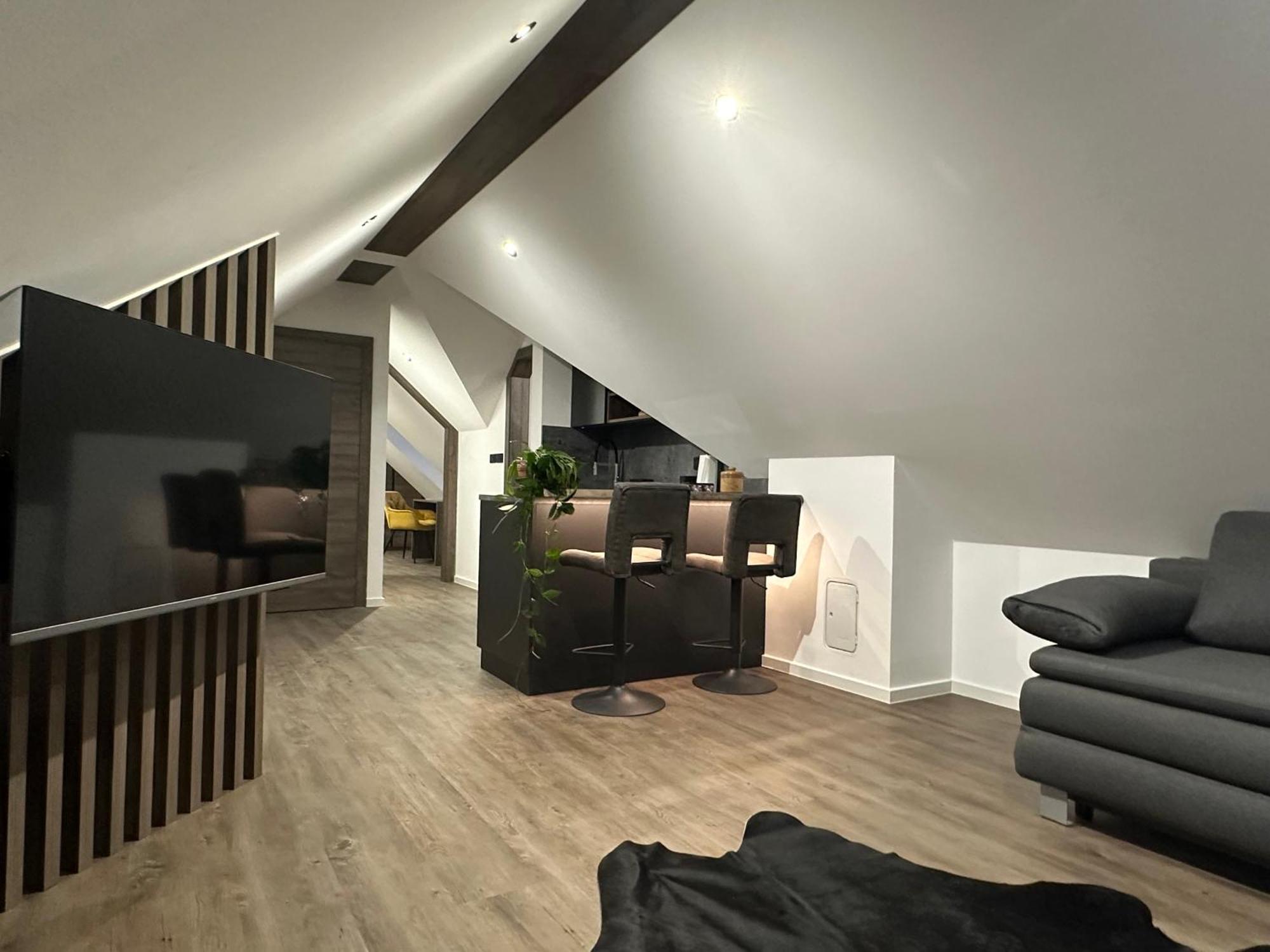 4 Elements Glamping & Apartments Bled Ngoại thất bức ảnh